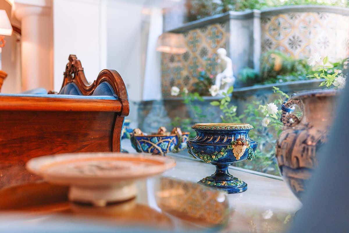 Zest: il nuovo capitolo della cucina mediterranea a Sorrento